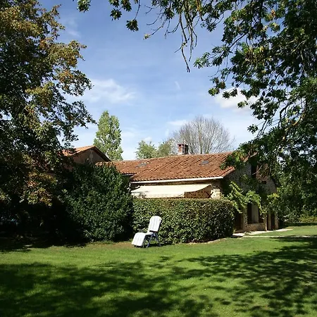 Le Relais De L'age Montbron