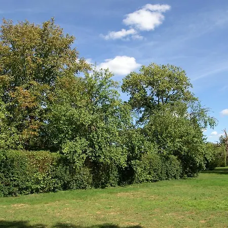 Le Relais De L'age * Montbron