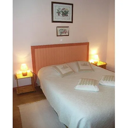 Frühstückspension Le Relais De L'age
