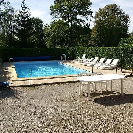 Le Relais De L'age Montbron